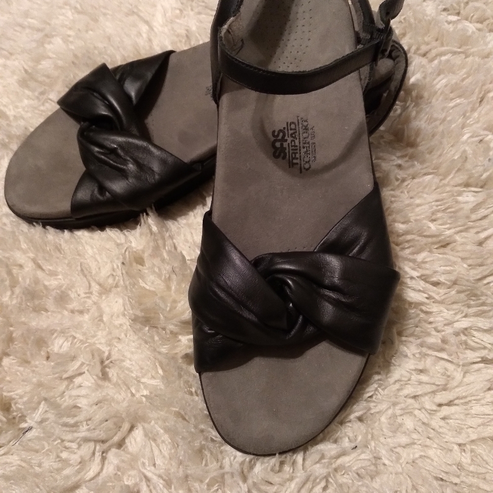 SAS Snuggle Up sandal